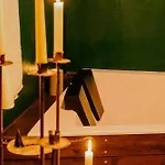 Apartamento 4ry Cieszyn (Silesia)