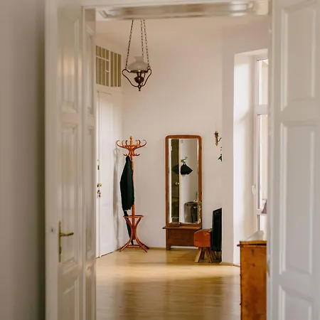 4ry Appartement