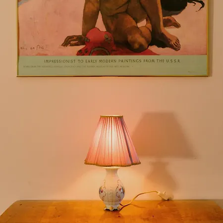 4ry Apartment Cieszyn (Silesia)