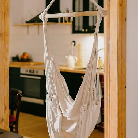 Apartament 4ry *