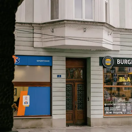 Apartament 4ry *