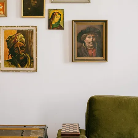 4ry Apartament