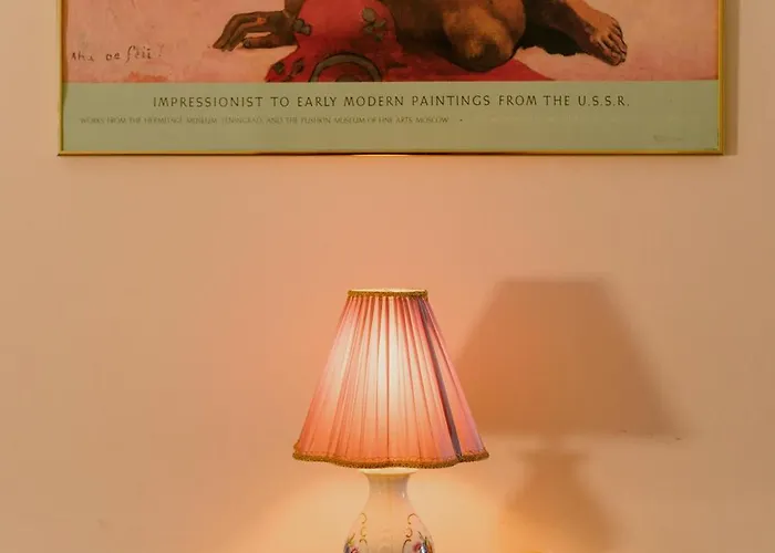 4ry דירה צ'שין