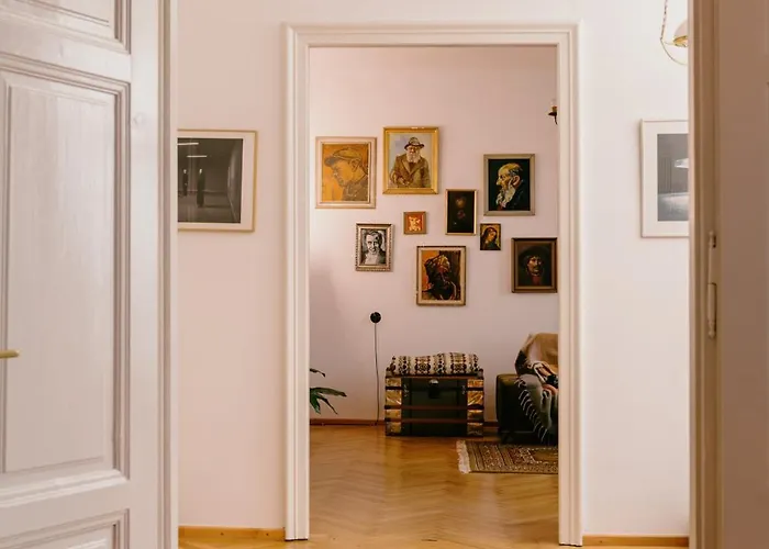 4ry דירה צ'שין